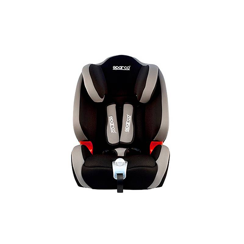 SILLA INFANTIL SPARCO F100K 9 A 36 KG