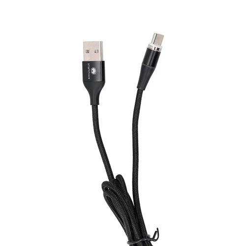 CABLE 3 EN 1 MICRO USB TIPO-C Y IPHONE SMART CHOICE
